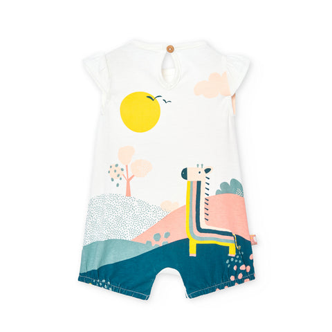 Retour à l'école avec Tuc Tuc