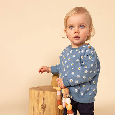 Lalalù and the Italian layette