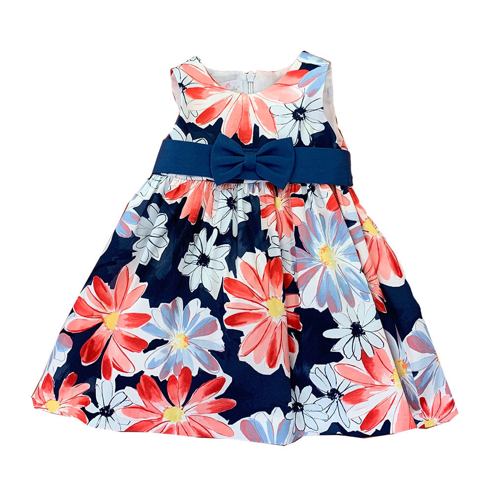 Robe élégante de la ligne de vêtements pour fille Ambarabà,

   


   
