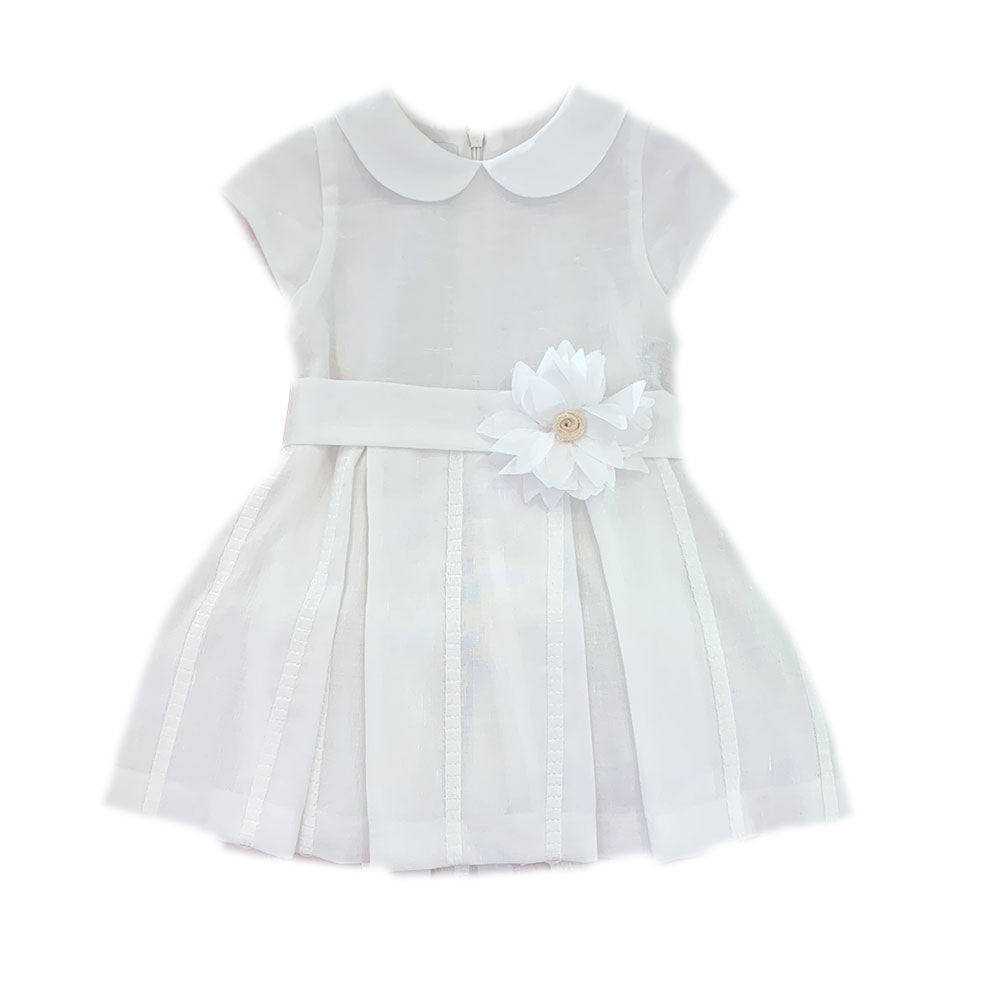 Compositions : Tissu 1 76% Polyester, 24% Lin - Tissu 2 65% Polyester, 35% Coton.