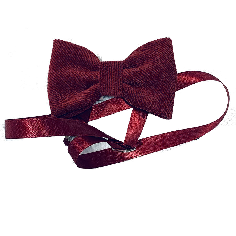 Papillon de la ligne vêtements enfant Ambarabà.