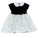 ABITINO - AMBARABÀ - Sesso: Bambina - Colore: uni - Stagione: Autunno-Inverno