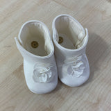 SCARPETTE - AMBARABÀ - Sesso: Bambina - Colore: uni - Stagione: Autunno-Inverno