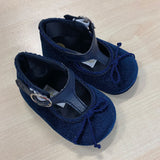 SCARPETTE - AMBARABÀ - Sesso: Bambina - Colore: uni - Stagione: Autunno-Inverno