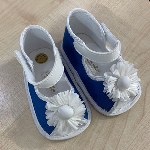 SCARPETTE - AMBARABÀ - Sesso: Bambina - Colore: uni - Stagione: Autunno-Inverno