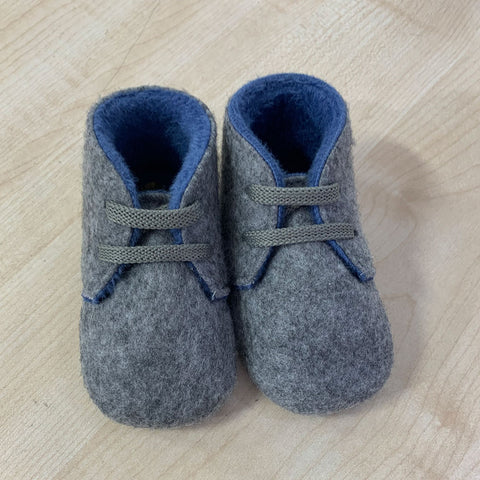 SCARPETTE - AMBARABÀ - Colore: uni - Stagione: Autunno-Inverno