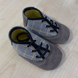 SCARPETTE - AMBARABÀ - Colore: uni - Stagione: Autunno-Inverno