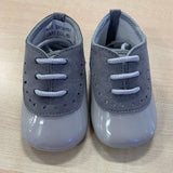 SCARPETTE - AMBARABÀ - Colore: uni - Stagione: Autunno-Inverno