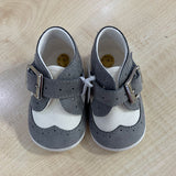 SCARPETTE - AMBARABÀ - Colore: uni - Stagione: Autunno-Inverno