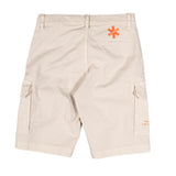 BERMUDA - BIKKEMBERGS - Colore: Beige - Stagione: Primavera-Estate