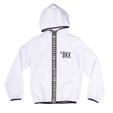 GIUBBOTTO - BIKKEMBERGS - Colore: Arancione - Stagione: Primavera-Estate