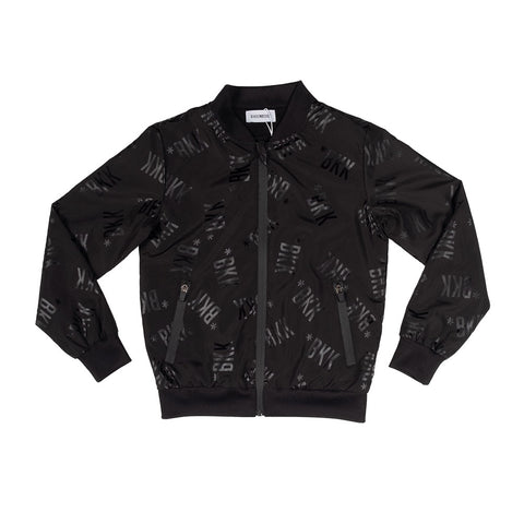 GIUBBOTTO - BIKKEMBERGS - Colore: Nero - Stagione: Primavera-Estate
