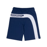 BERMUDA - BIKKEMBERGS - Colore: Blu - Stagione: Primavera-Estate