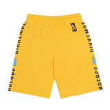 BERMUDA - BIKKEMBERGS - Colore: Giallo - Stagione: Primavera-Estate