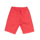 BERMUDA - BIKKEMBERGS - Colore: uni - Stagione: Primavera-Estate