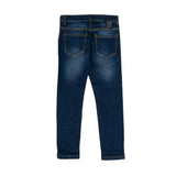 PANTALONE - BIKKEMBERGS - Colore: Blu - Stagione: Autunno-Inverno