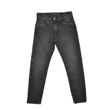 PANTALONE - BIKKEMBERGS - Colore: Nero - Stagione: Autunno-Inverno
