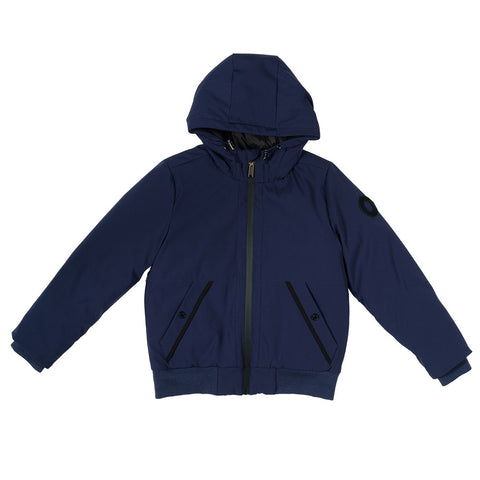VESTE