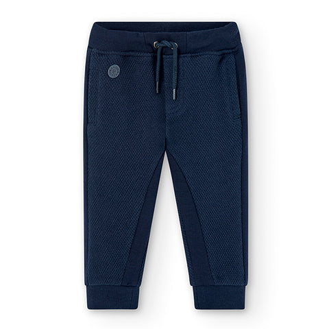 Pantaloni - BOBOLI - Colore: uni - Stagione: Primavera-Estate