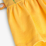 Vestito jersey - BOBOLI - Sesso: Bambina - Colore: uni - Stagione: Primavera-Estate