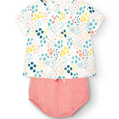 Set fantaisie pour bébés