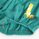 Combinaison fantaisie pour bébés