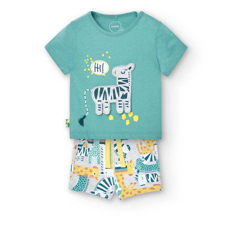 Set for baby