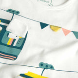 Tutina jersey - BOBOLI - Colore: uni - Stagione: Primavera-Estate