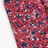 Leggings en jersey élastique pour bébé fille