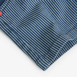 Short denim for girls