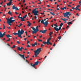 Maglietta jersey fiori - BOBOLI - Sesso: Bambina - Colore: uni - Stagione: Primavera-Estate