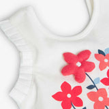 T-shirt en jersey