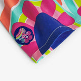 Gonna saten - BOBOLI - Sesso: Bambina - Colore: uni - Stagione: Primavera-Estate