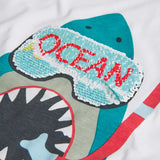 Maglietta jersey - BOBOLI - Colore: uni - Stagione: Primavera-Estate