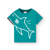 Jersey T-shirt for child