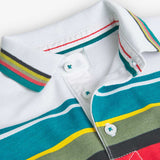 Polo piquet - BOBOLI - Colore: uni - Stagione: Primavera-Estate