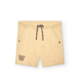 Short  maglia flamei - BOBOLI - Colore: uni - Stagione: Primavera-Estate