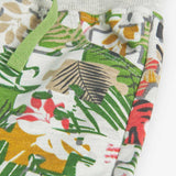 Short en molleton flame pour bébés