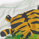 Maglietta jersey - BOBOLI - Colore: uni - Stagione: Primavera-Estate