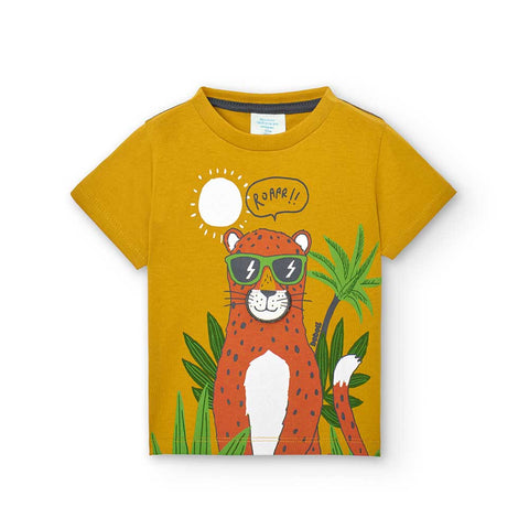 Jersey shirt for child