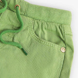 Gabardine courte pour bébés