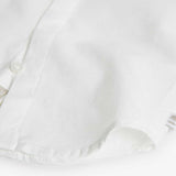 Camicia lino - BOBOLI - Colore: uni - Stagione: Primavera-Estate