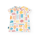 Combined set for infants