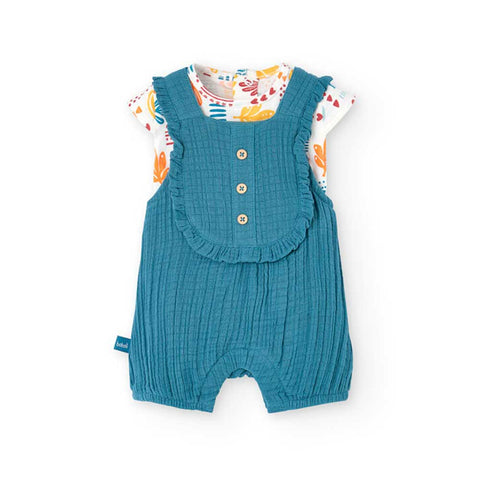 Set combiné pour bébés
