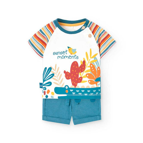 Baby set