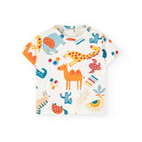 Combined set for babies