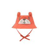 Skirt hat for babies