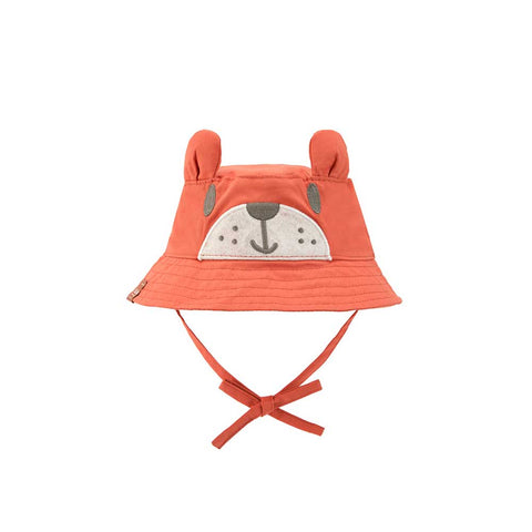 Cappello saia per neonati