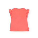 Jersey T-shirt for girl