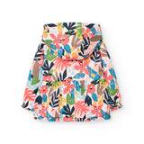 Parka reversibile - BOBOLI - Sesso: Bambina - Colore: Rosa - Stagione: Primavera-Estate